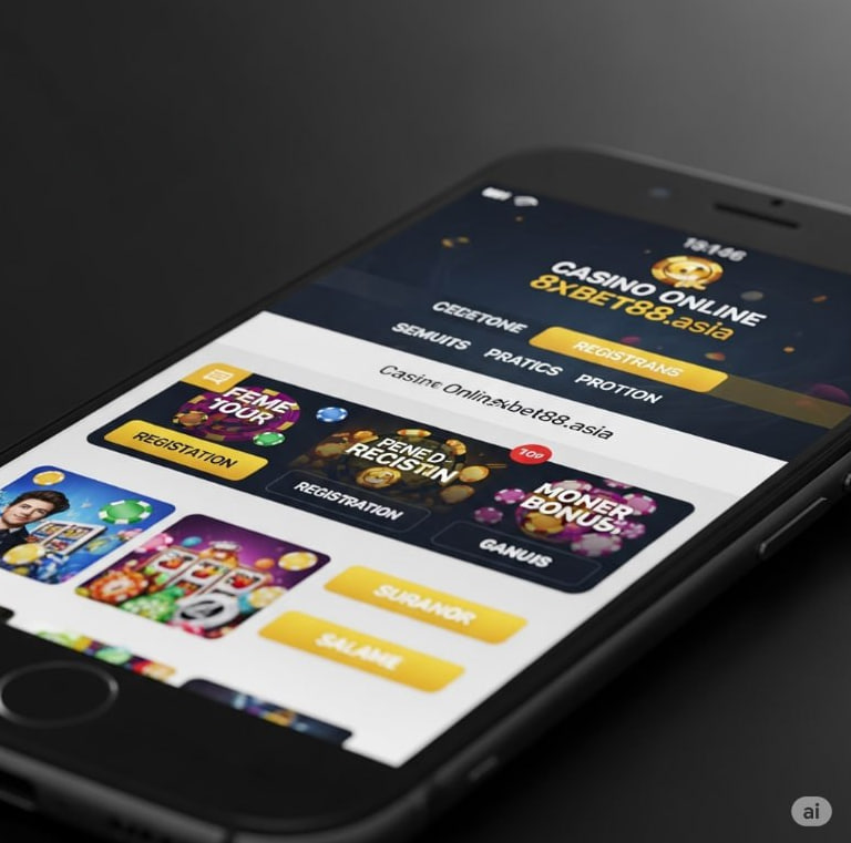 Ứng Dụng 8xbet
