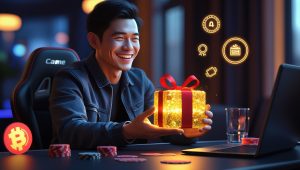 Cách nhận và sử dụng giftcode 8xbet