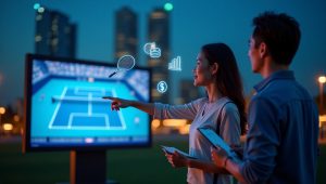 chiến thuật cược tennis