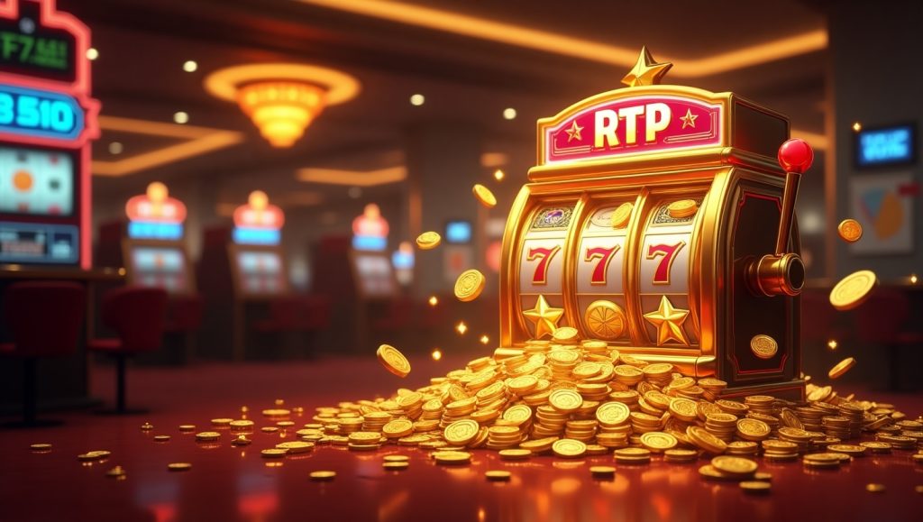 RTP