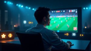 kèo Tài Xỉu là gì