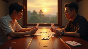 Tiến Lên có hợp pháp tại Việt Nam