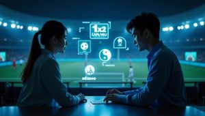 Các Loại Thị Trường Cược