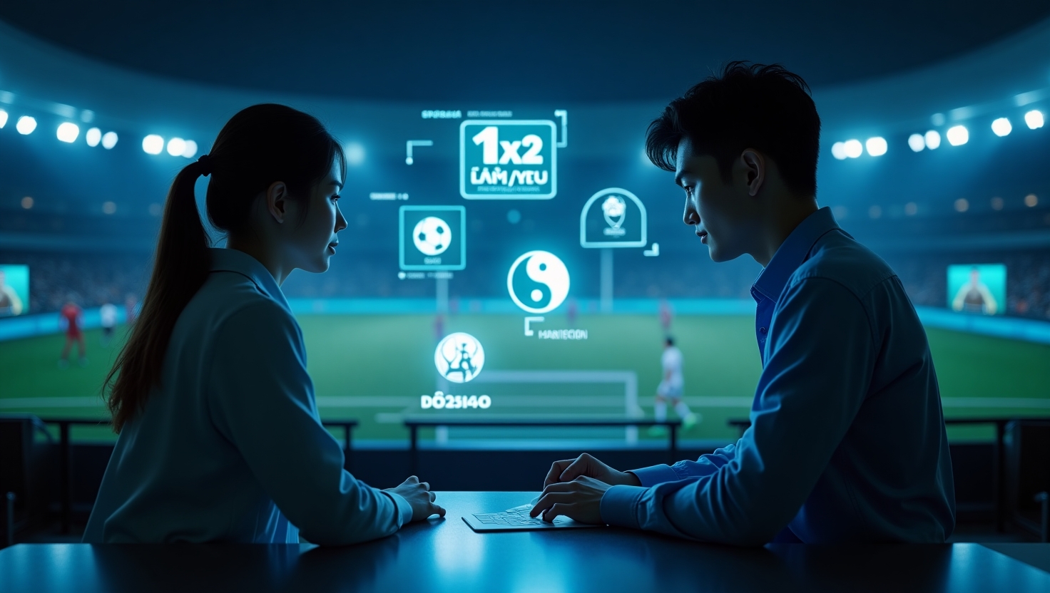 Các Loại Thị Trường Cược