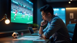 cá cược thể thao