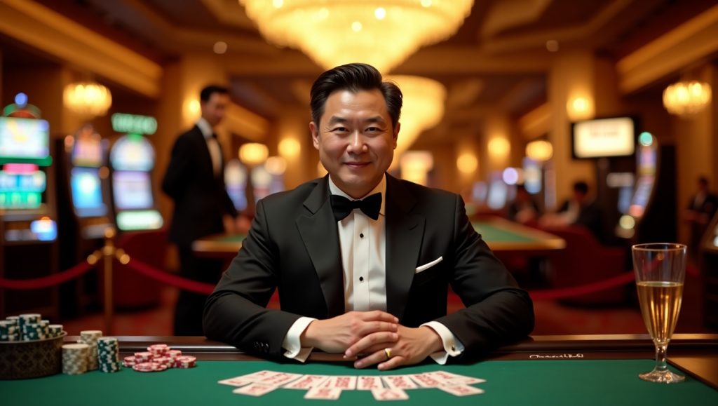 Casino