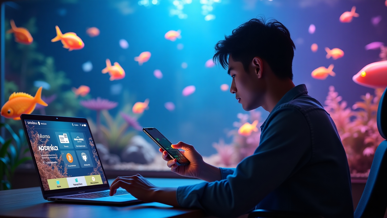game Bắn Cá