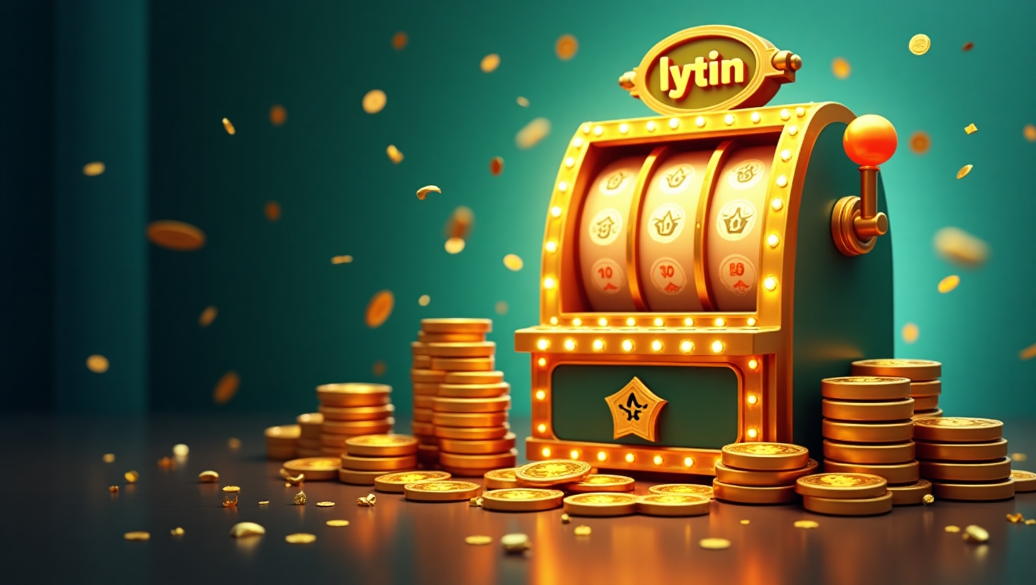 Jackpot lũy tiến