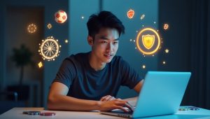 Cá cược trực tuyến 8xbet