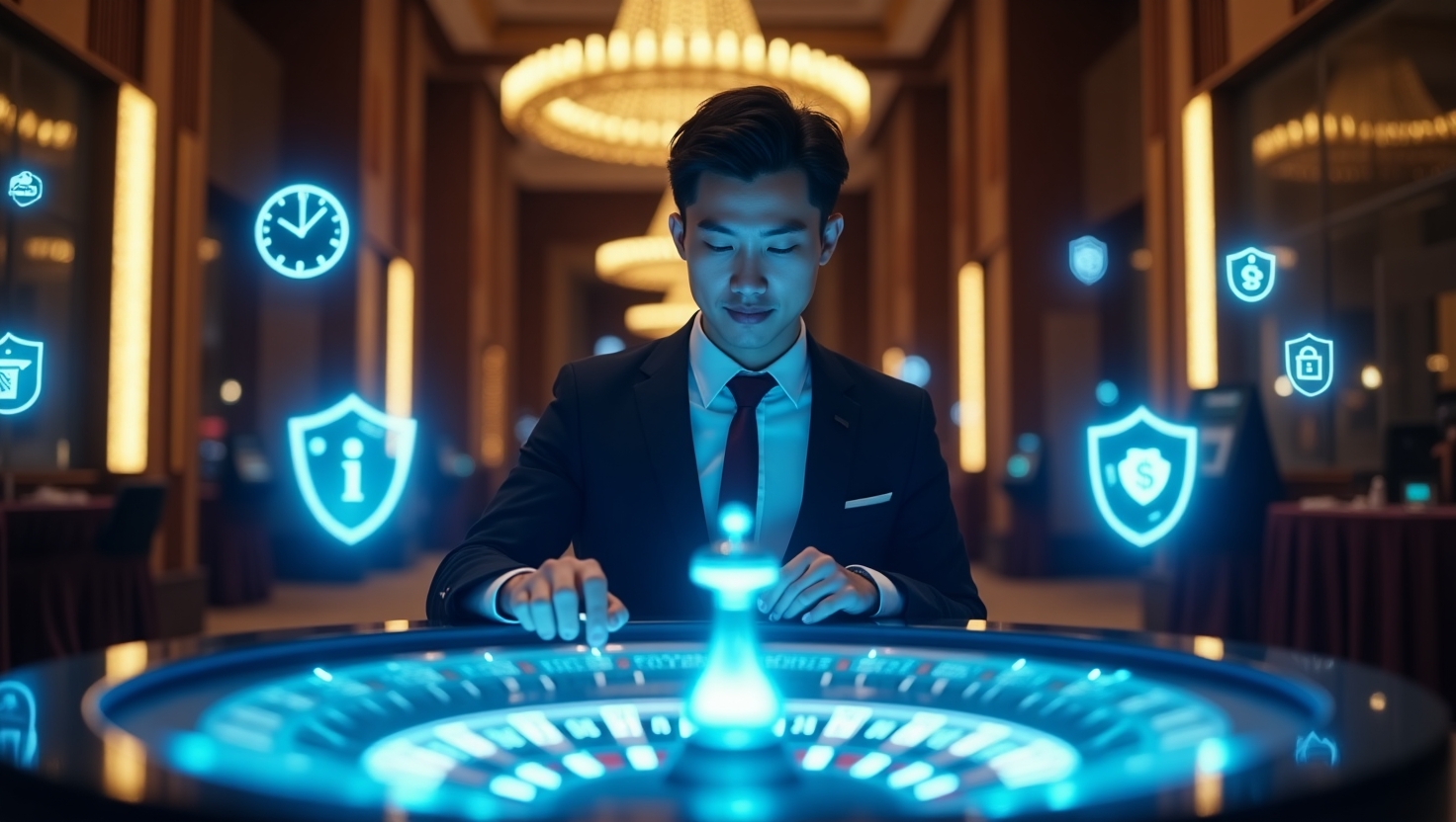 Casino