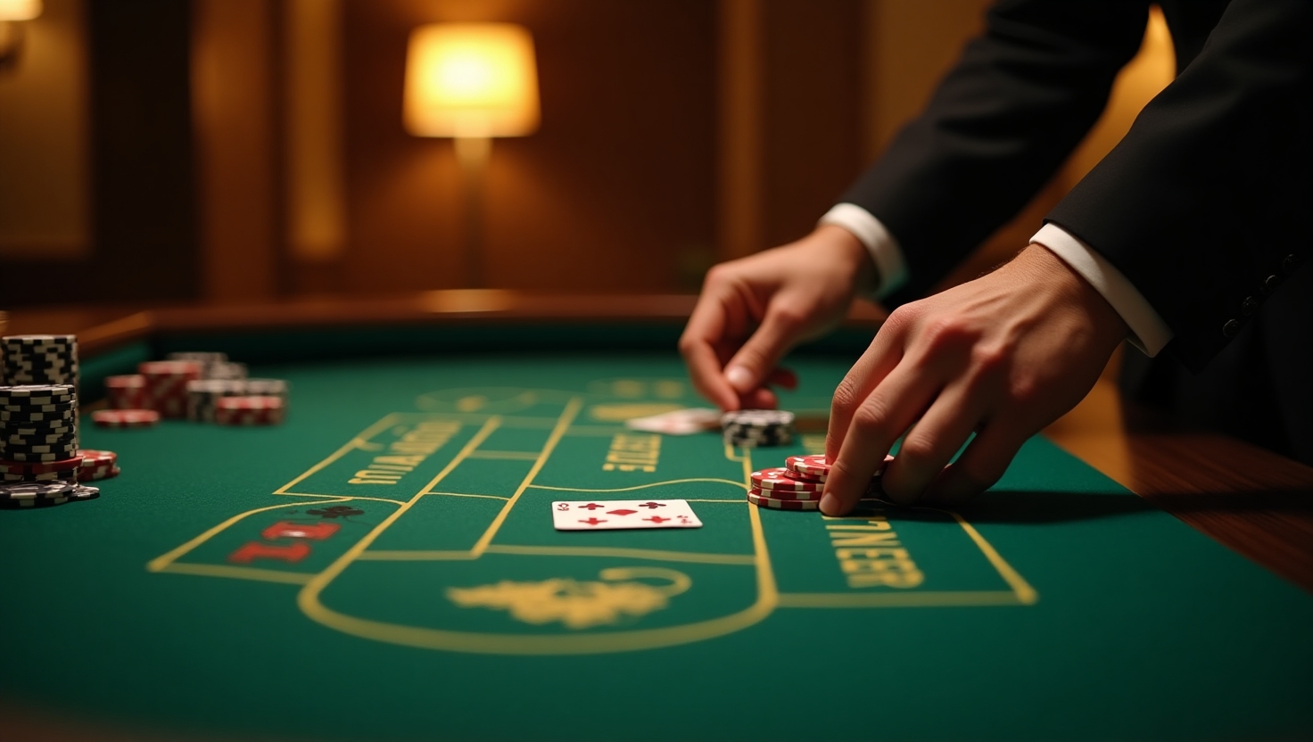Baccarat