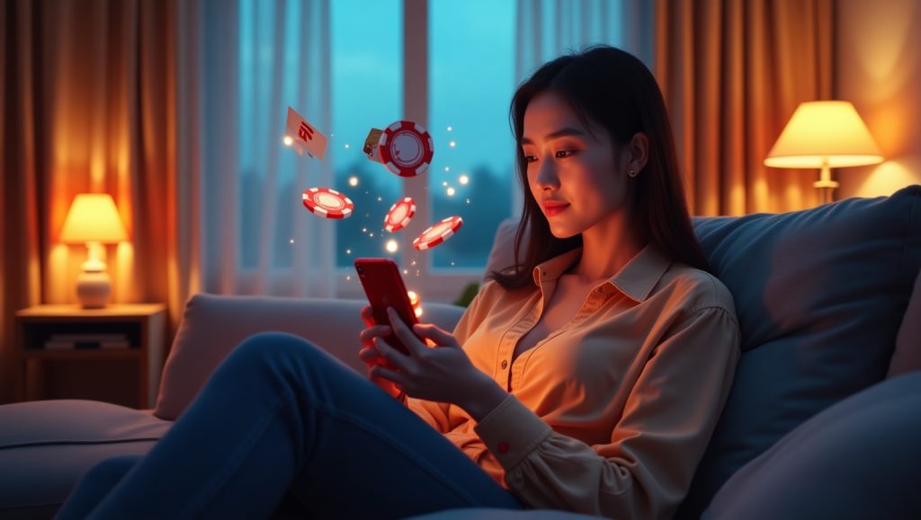 Game bài miễn phí