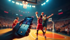 Mẹo Cá Cược Bóng Rổ