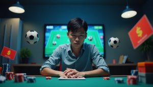 Cá cược thể thao