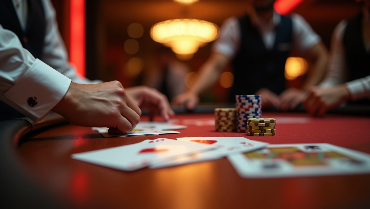 Betting