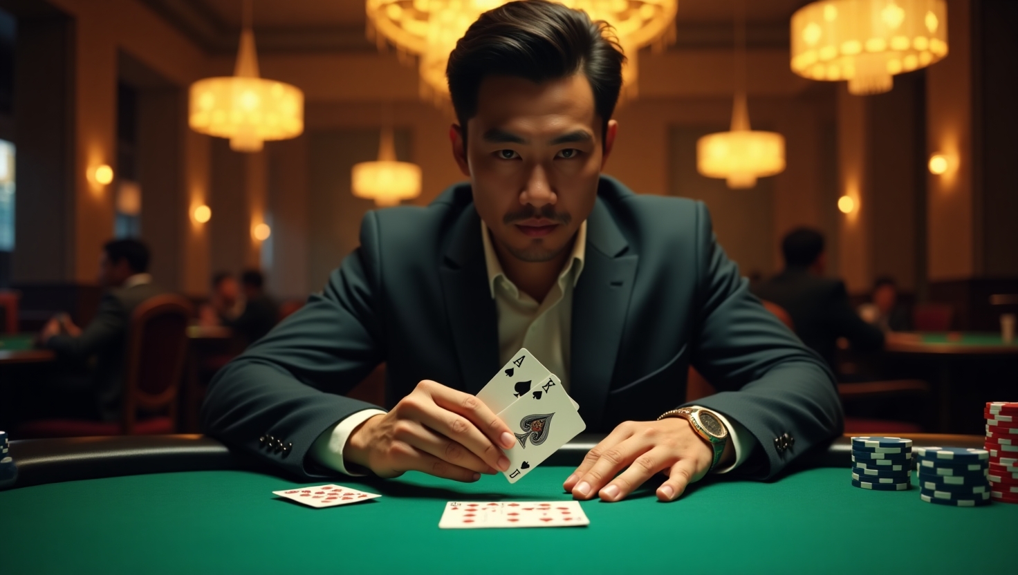 Game bài