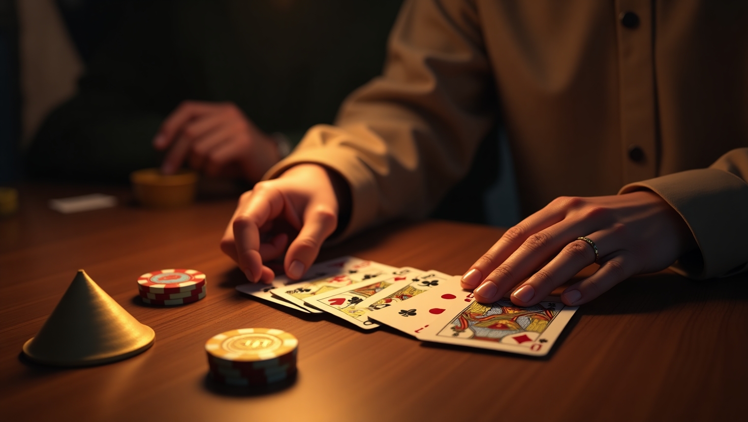 chơi Game bài