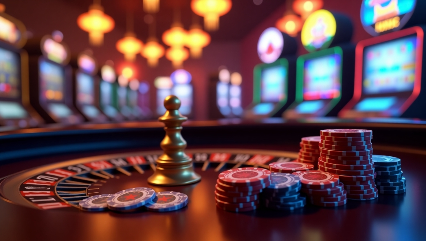 casino games