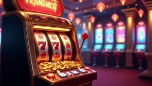 cách thắng lớn nổ hũ