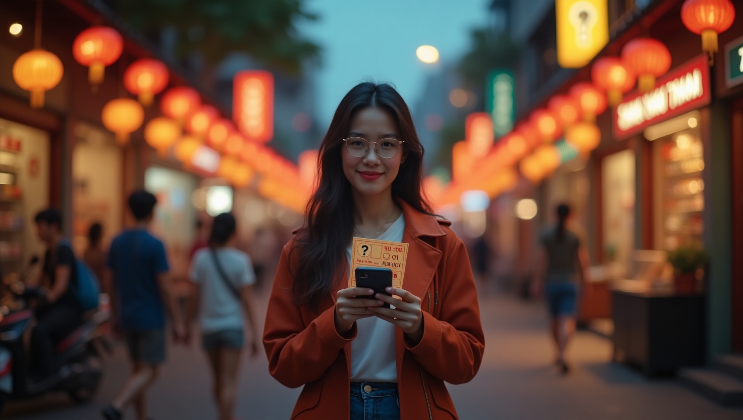 xổ số online