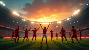 Mẹo Cược Đội Yếu Bóng Đá