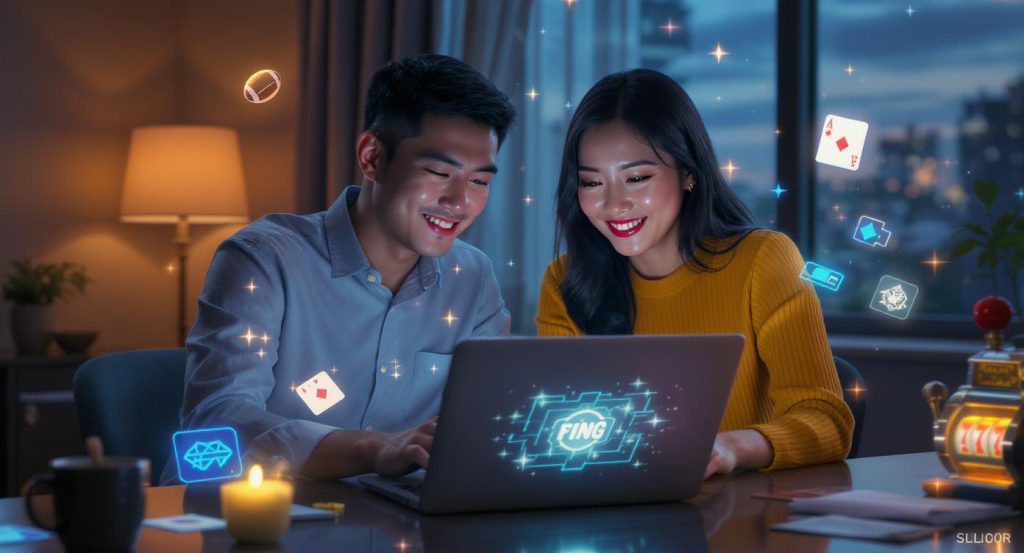 Giới thiệu 8XBET88
