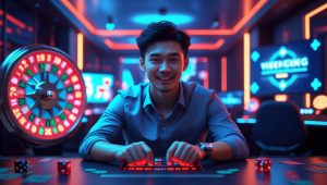 Top 5 Game Thưởng Hấp Dẫn Nhất Tại 8xBet Mà Bạn Không Nên Bỏ Lỡ