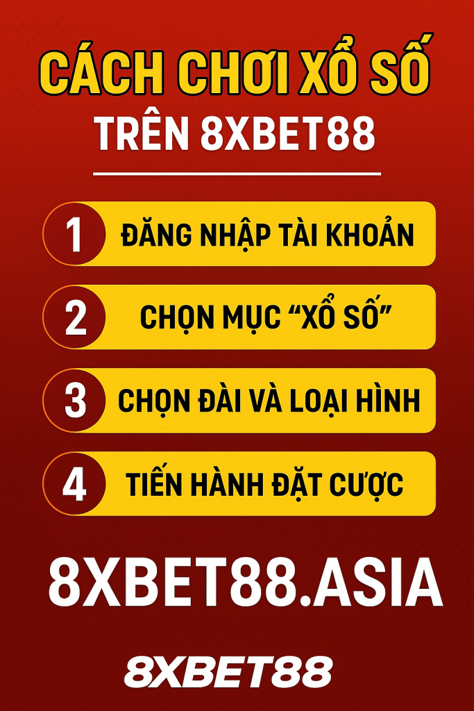CHỌN SỐ MAY MẮN KHI CHƠI XỔ SỐ