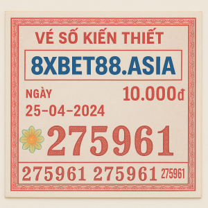 mua vé số online