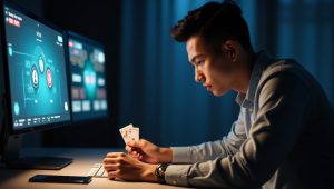 Đánh bài online bằng tiền thật