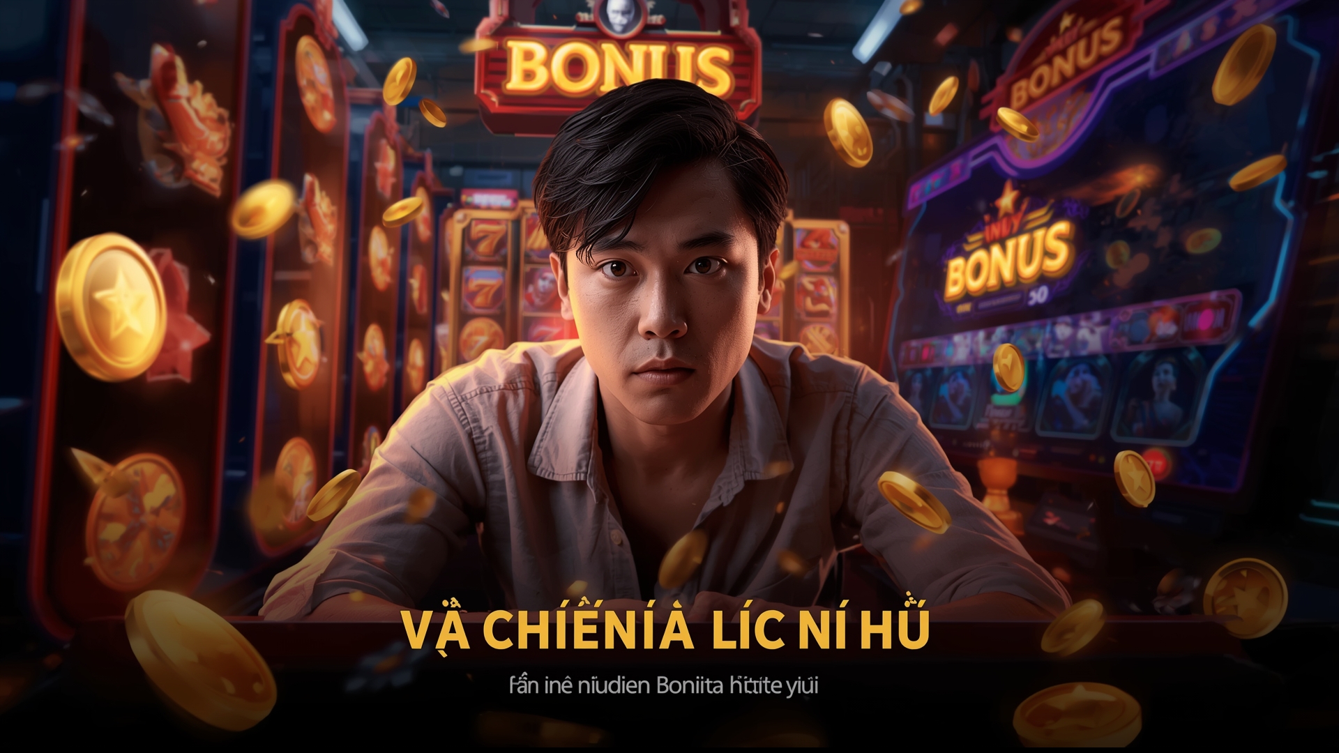 Tính năng Bonus