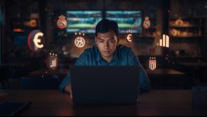 tỷ lệ kèo châu Âu