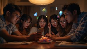 chơi xổ số online