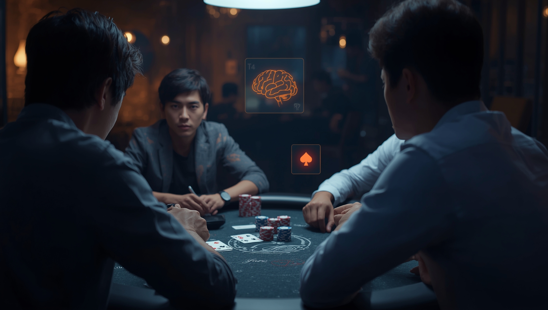 chơi Game bài