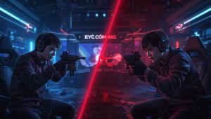 Bắn Tự Động vs Bắn