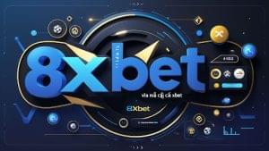 8xbet là gì Tổng quan & Hướng dẫn đăng ký 2025 8xbet88
