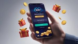 8xbet tặng thưởng tân thủ là gì