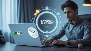 Chơi Có Trách Nhiệm Tại 8xbet