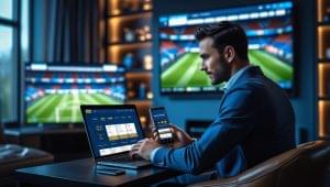 Chơi cá cược online uy tín Hơn cả một trò chơi, đó là lự lựa chọn