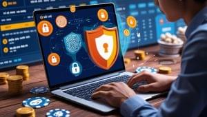 Dùng VPN Để Vào Nhà Cái Có An Toàn Không