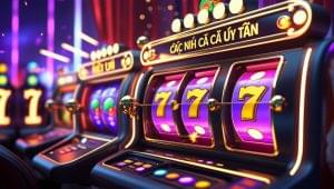 Game Nổ Hũ Trải Nghiệm Chơi Thú Vị Tại Các Nhà Cái Uy Tín