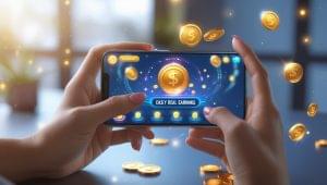 Game đổi thưởng tiền thật là gì Hướng dẫn bạn chơi thông minh, kiếm tiền thật dễ dàng