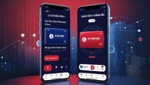 Giải Quyết Lỗi NạpRút Thường Gặp Tại 8XBET – Bạn Đã Biết Cách Chơa Chưa