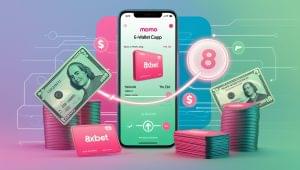 Hướng Dẫn Toàn Diện Về Nạp Tiền Qua MoMo và Thẻ Cào Tại 8xbet