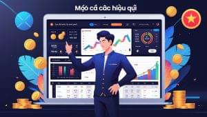 Mẹo Cá Cược Hiệu Quả Hướng dẫn chi tiết