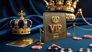 Thành Viên VIP 8XBET Nhận Đặc Quyền Siêu Cấp