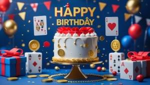 Ưu Đãi Sinh Nhật và Nạp Hàng Tháng Tại 8xbet Khám Phá Những Khuyến Mãi Hấp Dẫn