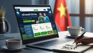 Vì sao nên chọn nhà cái uy tín Bí quyết chơi cá cược an toàn và thông minh tại Việt Nam