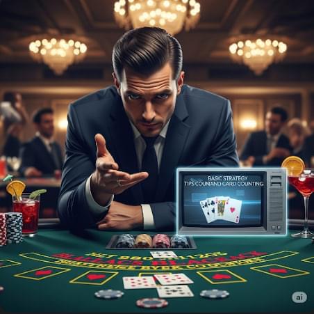 Blackjack tips from pros