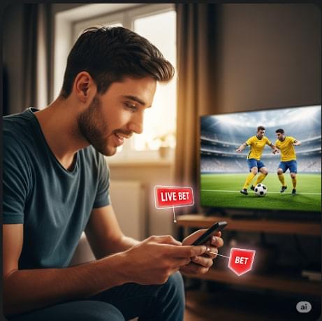 cược trực tiếp